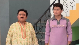 Taarak Mehta Ka Ooltah Chashmah - 10th May 2025